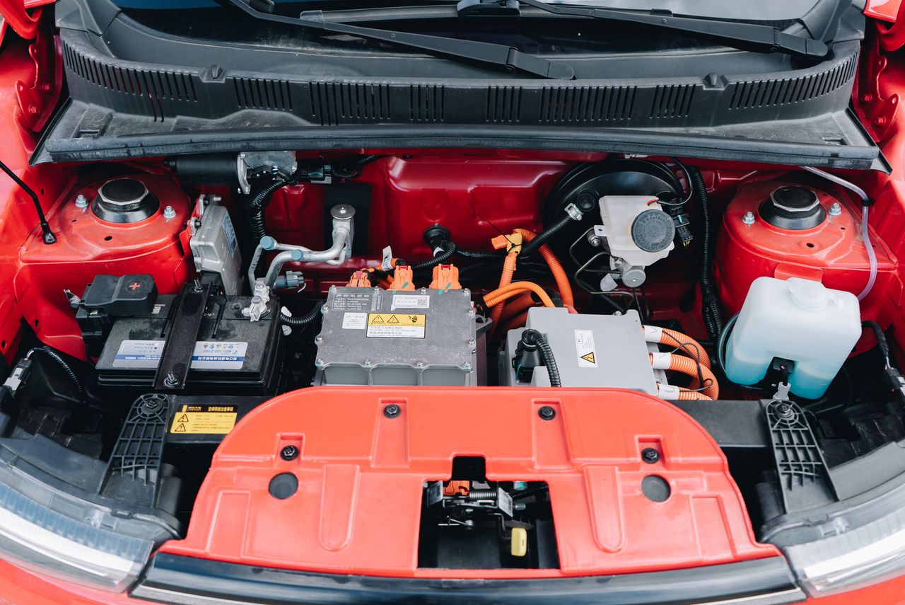 ARI Motors ARI 902 Comfort Elektrofahrzeug E-Auto Leichtfahrzeug inkl. Speditionskosten & vor Ort Einweisung