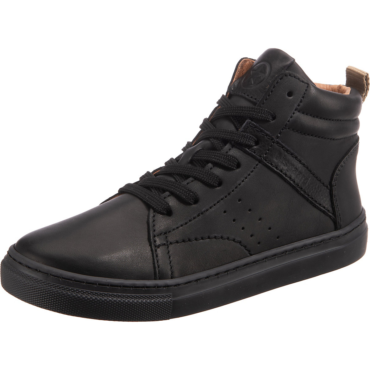 High Sneakers für Jungen