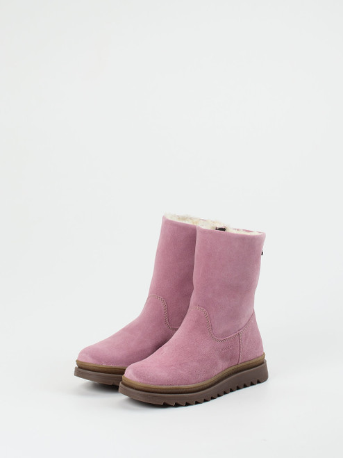 Stiefelette-68205390004 Richter