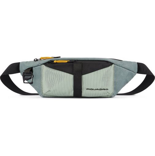 Piquadro Spike Gürteltasche RFID 33 cm