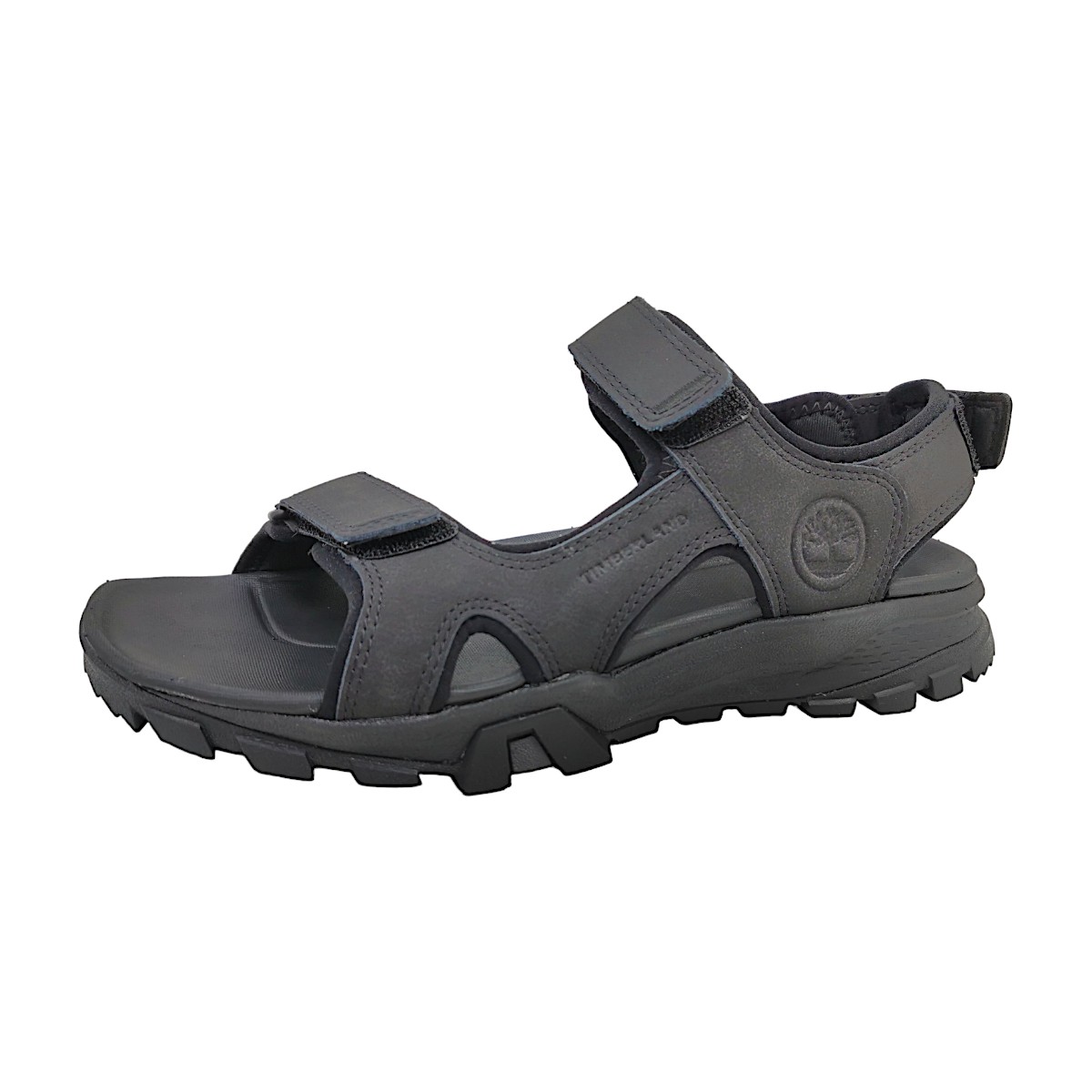 Timberland TB0A5T5G015 Schwarz 015 Black