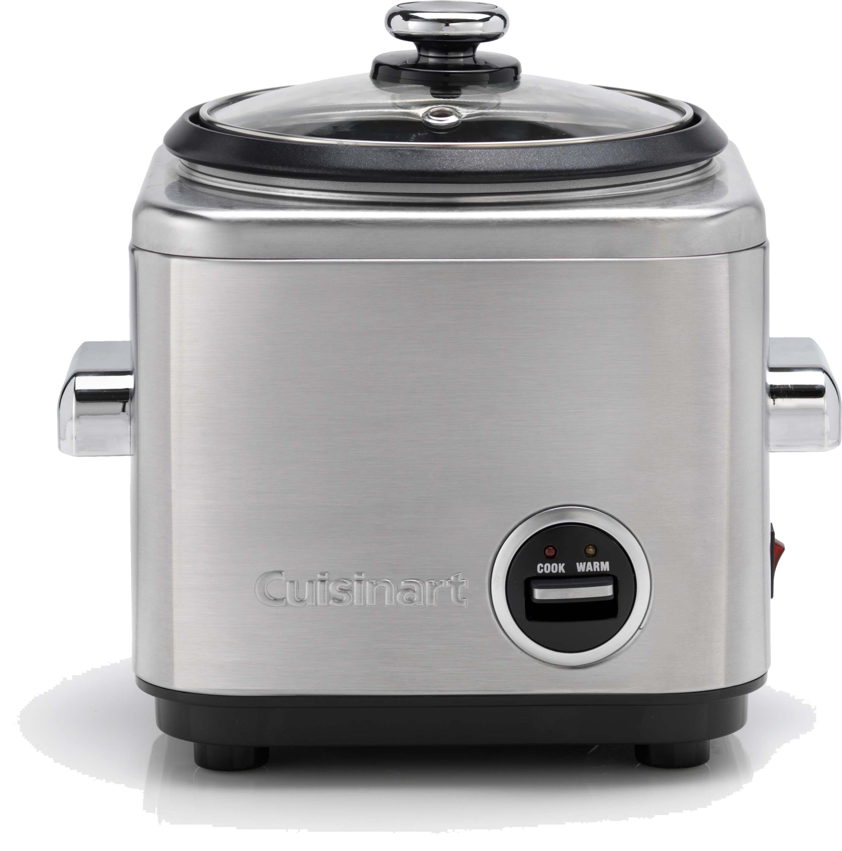 Cuisinart Reiskocher CRC800E, 700 W