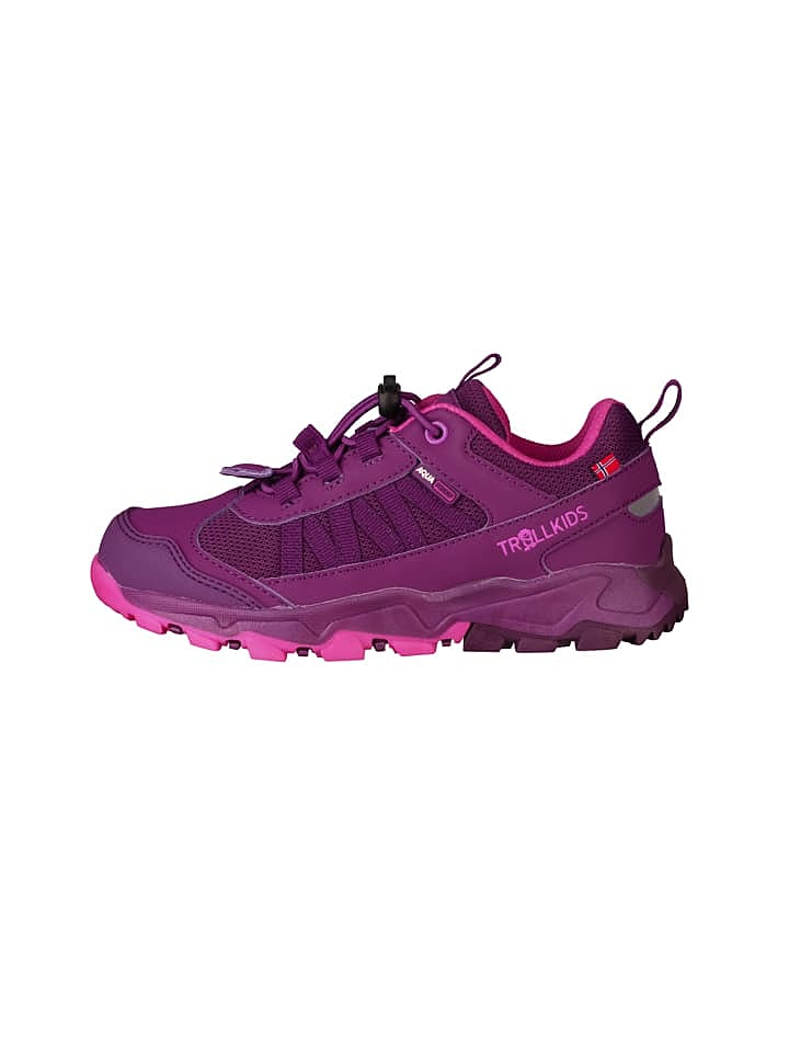 Trollkids Kinder Wanderschuh 