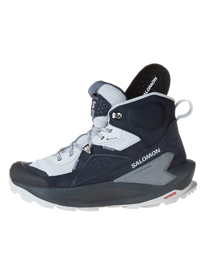 SALOMON Wanderschuhe 
