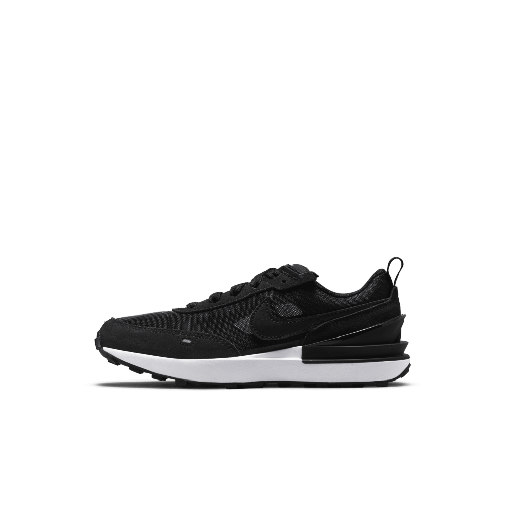 Nike Waffle One PS DC0480-001 / schwarz