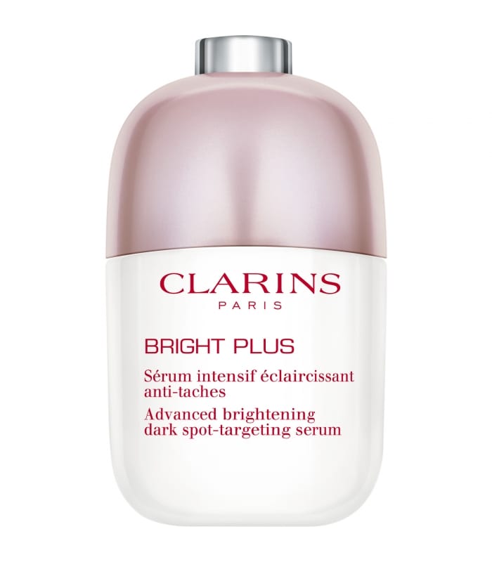 Clarins-BRIGHT PLUS-Sérum intensif éclaircissant anti-taches