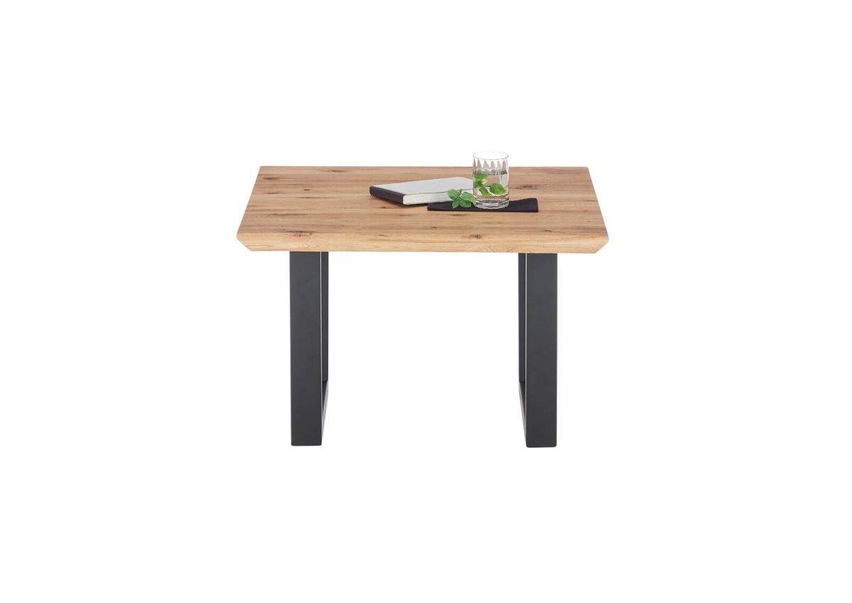 MCA Couchtisch Asola U 70 x 70 cm