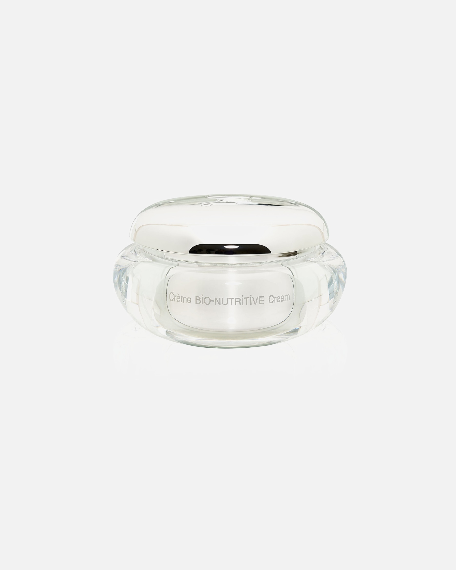 Ingrid Millet Bio-Nutritive Rich Revitalizing Cream