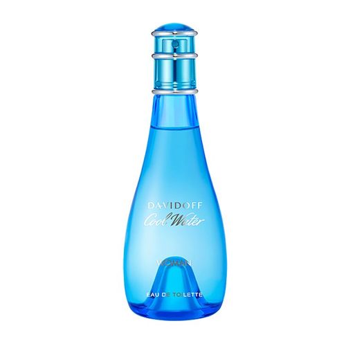 Davidoff Cool Water Woman Eau de Toilette 100 ml