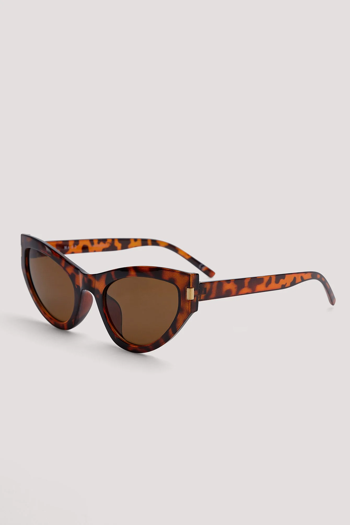 Cateye-Sonnenbrille