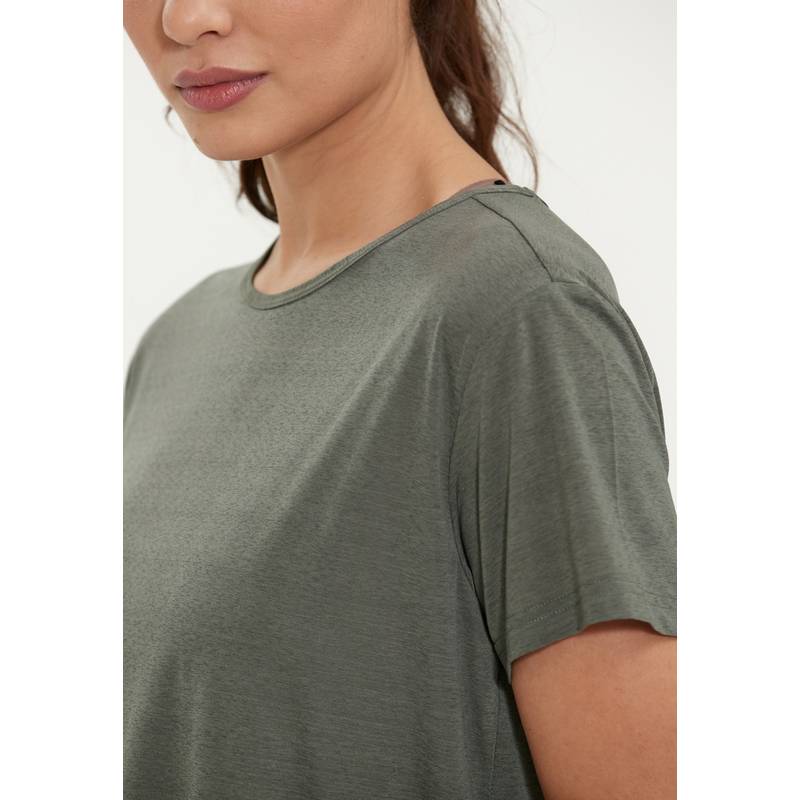 Athlecia LIZZY Funktionsshirt Damen