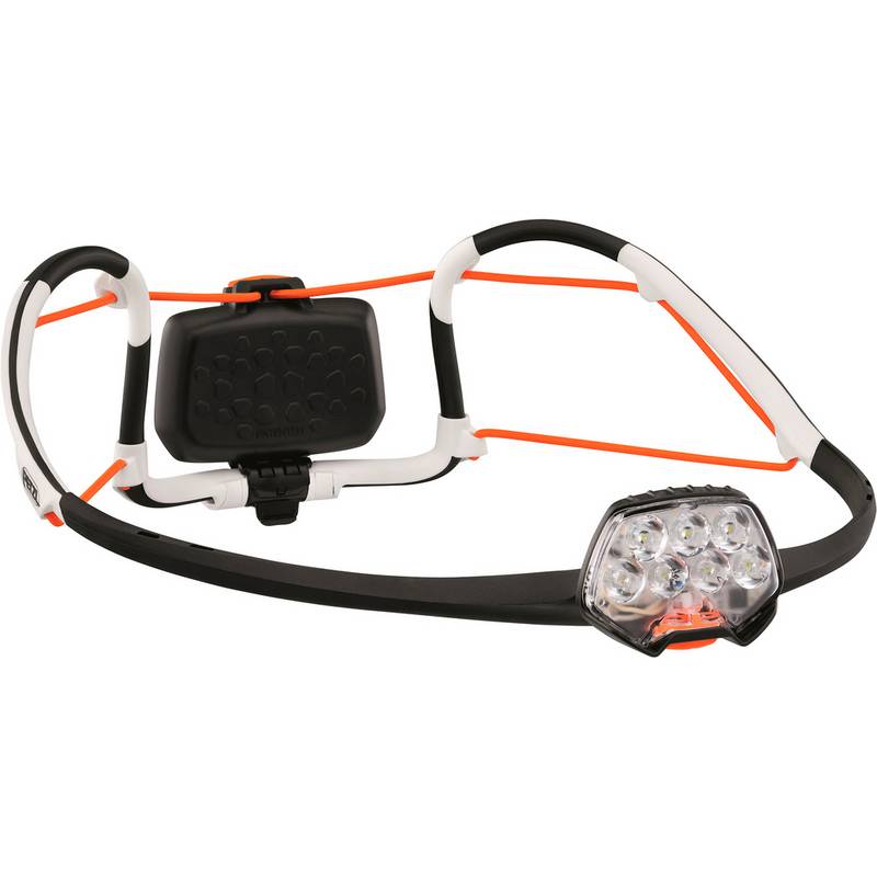 Petzl IKO CORE LAMP Stirnlampe LED
