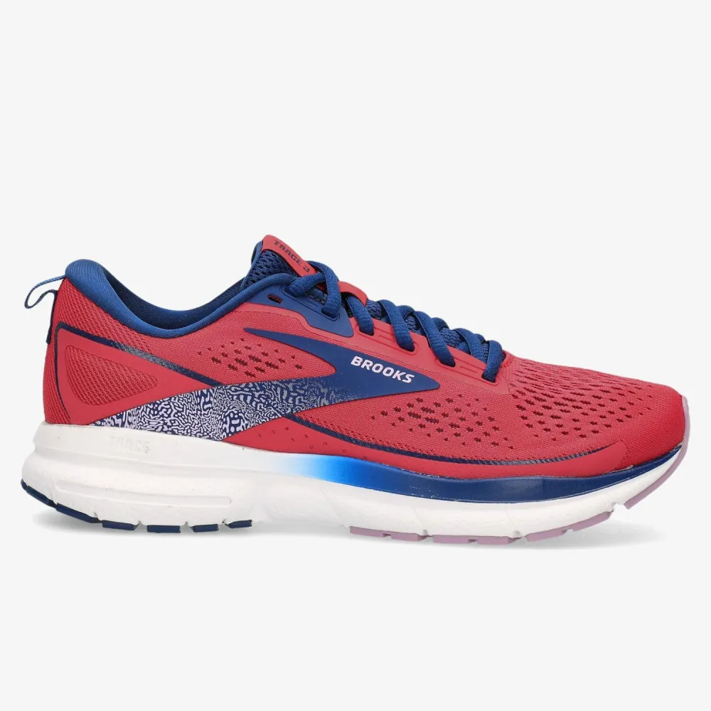 Brooks Trace 3 120401-1B-674 / pink