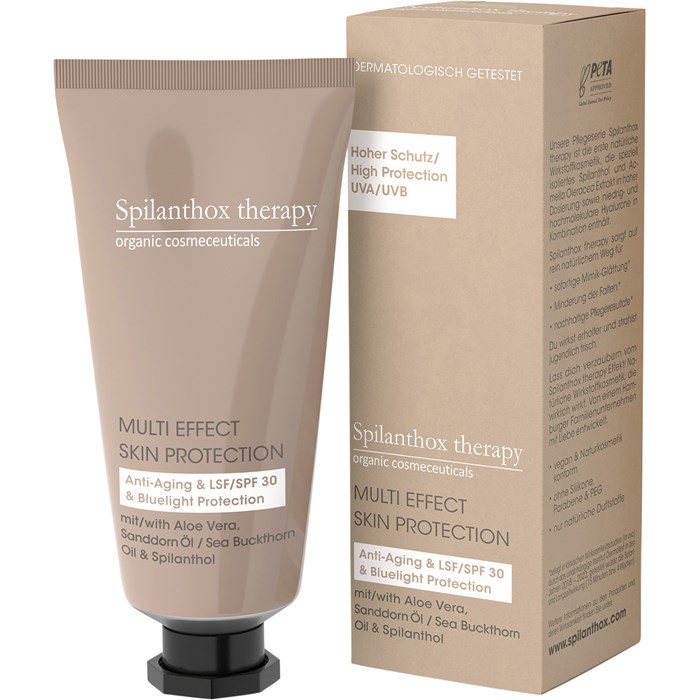Multi Effect Skin Protection