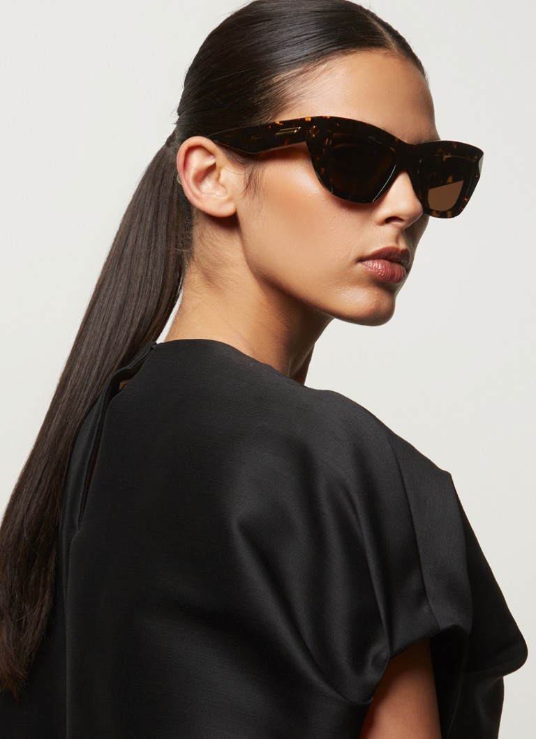 Ochelari de soare Bottega Veneta BV1218S