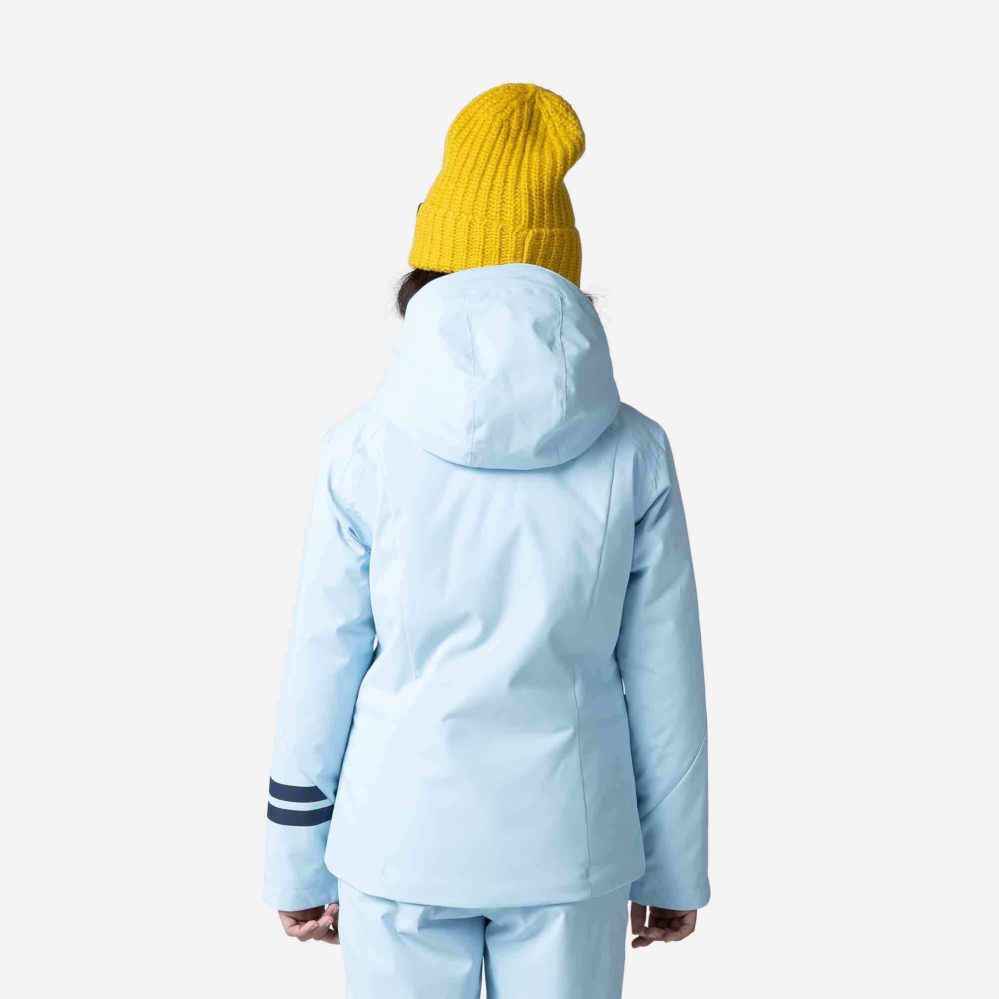 Veste de ski Fonction fille