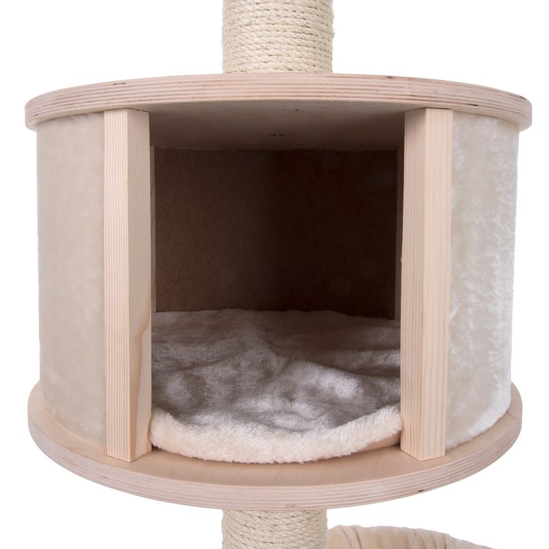 Natural Paradise Deckenspanner Magnolia zu TOP-Preisen | bitiba %