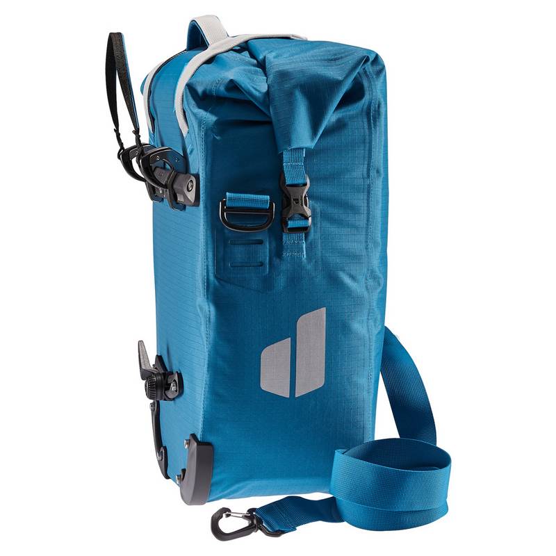 Deuter Weybridge 20+5 Fahrradtasche
