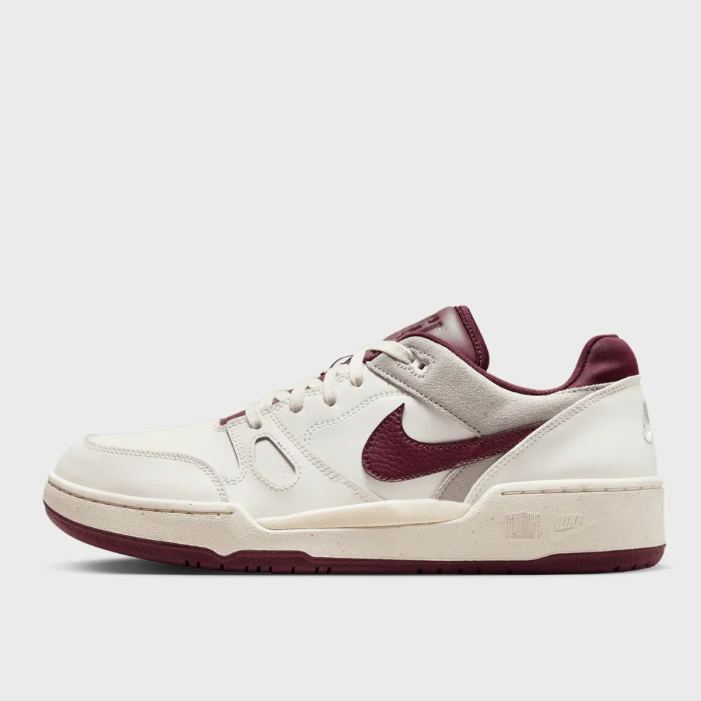 Nike Full Force Low FZ4629-100 / weiss