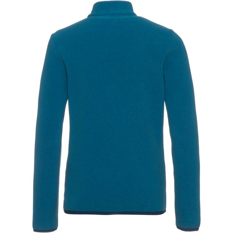 Odlo ROY HALFZIP Layerlangarmshirt Kinder