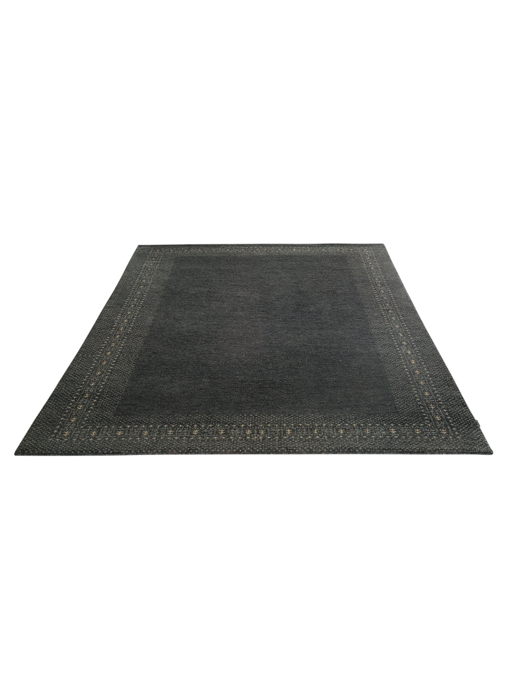 Odisha Gabbeh ca. 170 x 242 cm, Unikat / Einzelstück