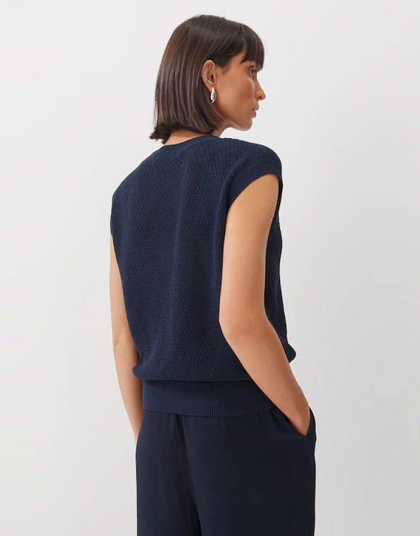 Strickshirt Tanala