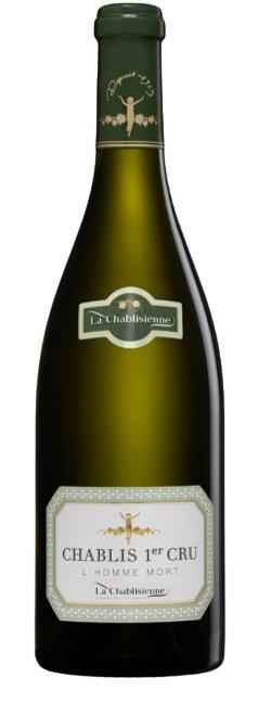 2020 Chablis 1er Cru 'L'Homme Mort'