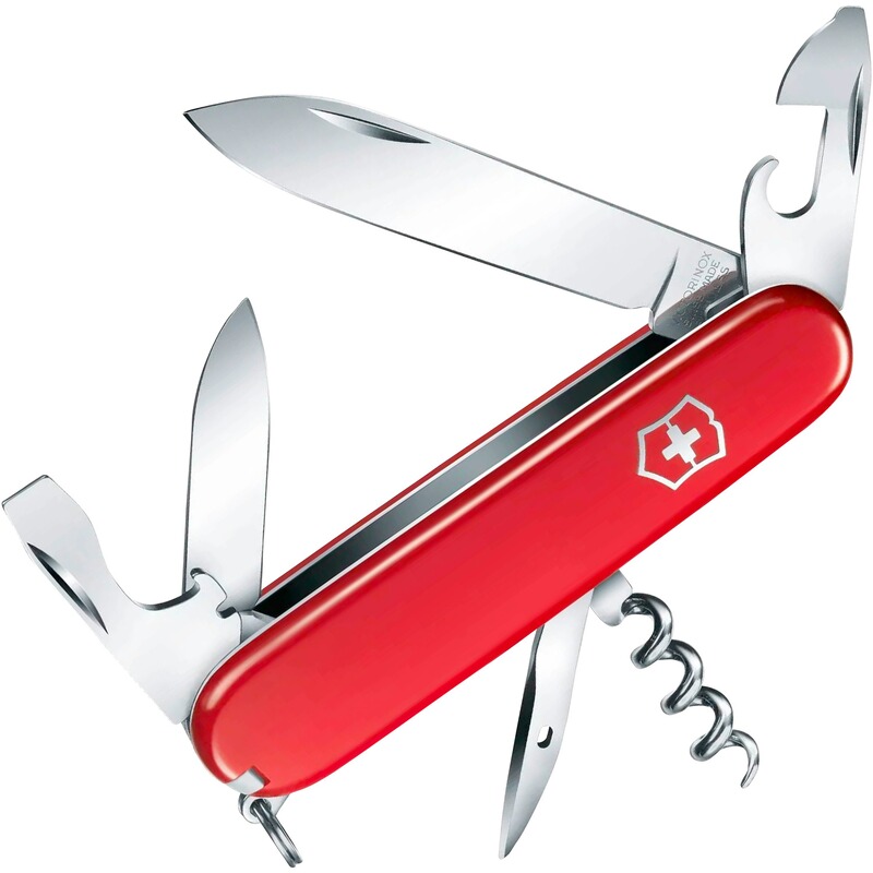 Victorinox Taschenmesser Spartan
