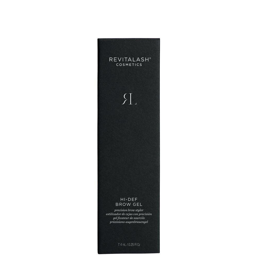 Revitalash  Augenbrauen RevitaLash Hi-Def Tinted Brow Gel