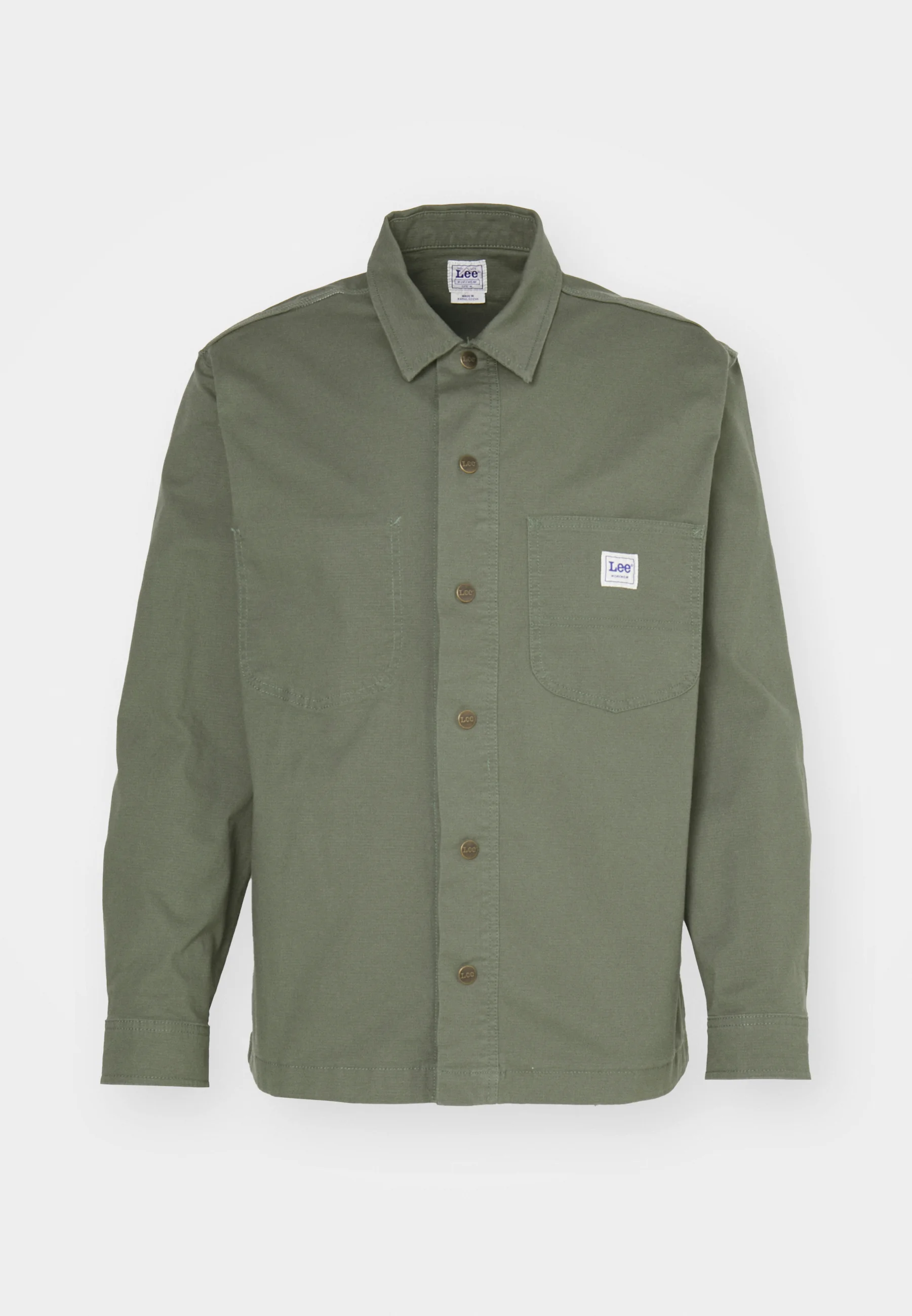 Lee WORKER - Chaqueta de entretiempo