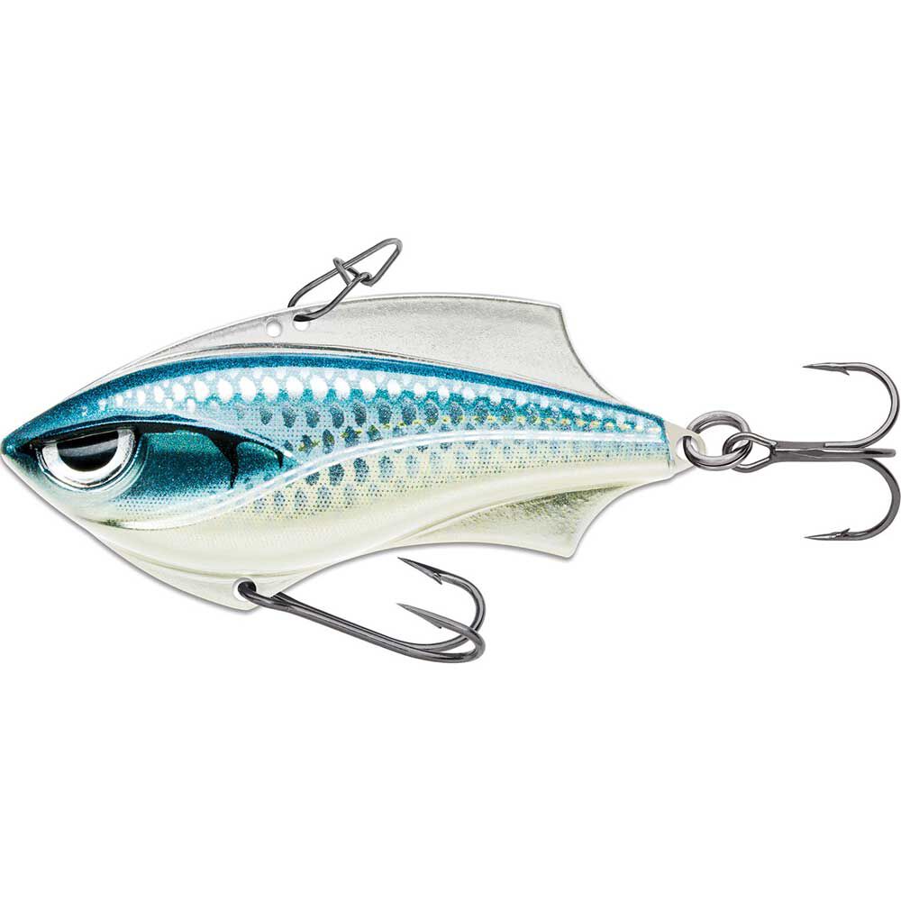 Rapala Rap-V Blade Vibrerande Blad 6cm, 14g
