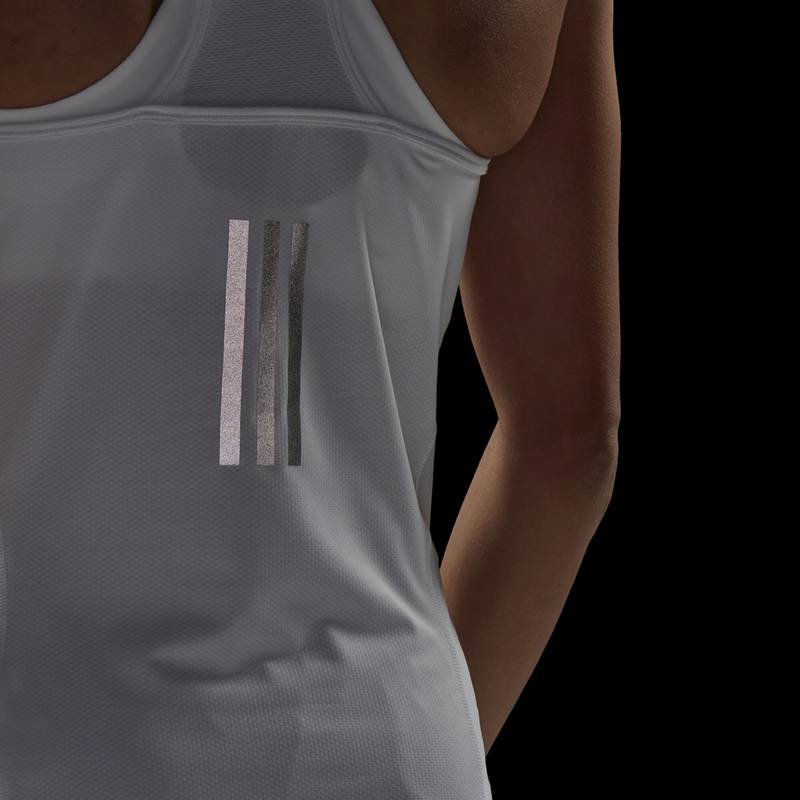 adidas Own the Run Running Tanktop Tanktop Damen
