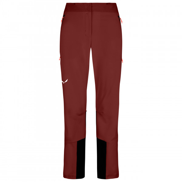 Salewa - Women's Sella DST Pants - Skitourenhose