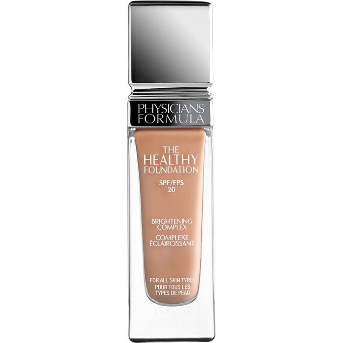 The Healthy Foundation SPF 20