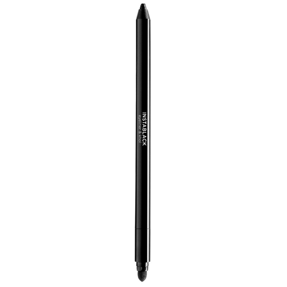 nouba Instablack eyeliner & khol