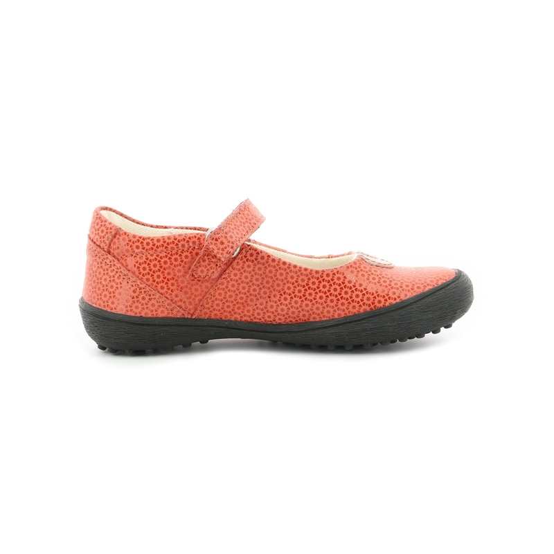 Babies cuir Fory