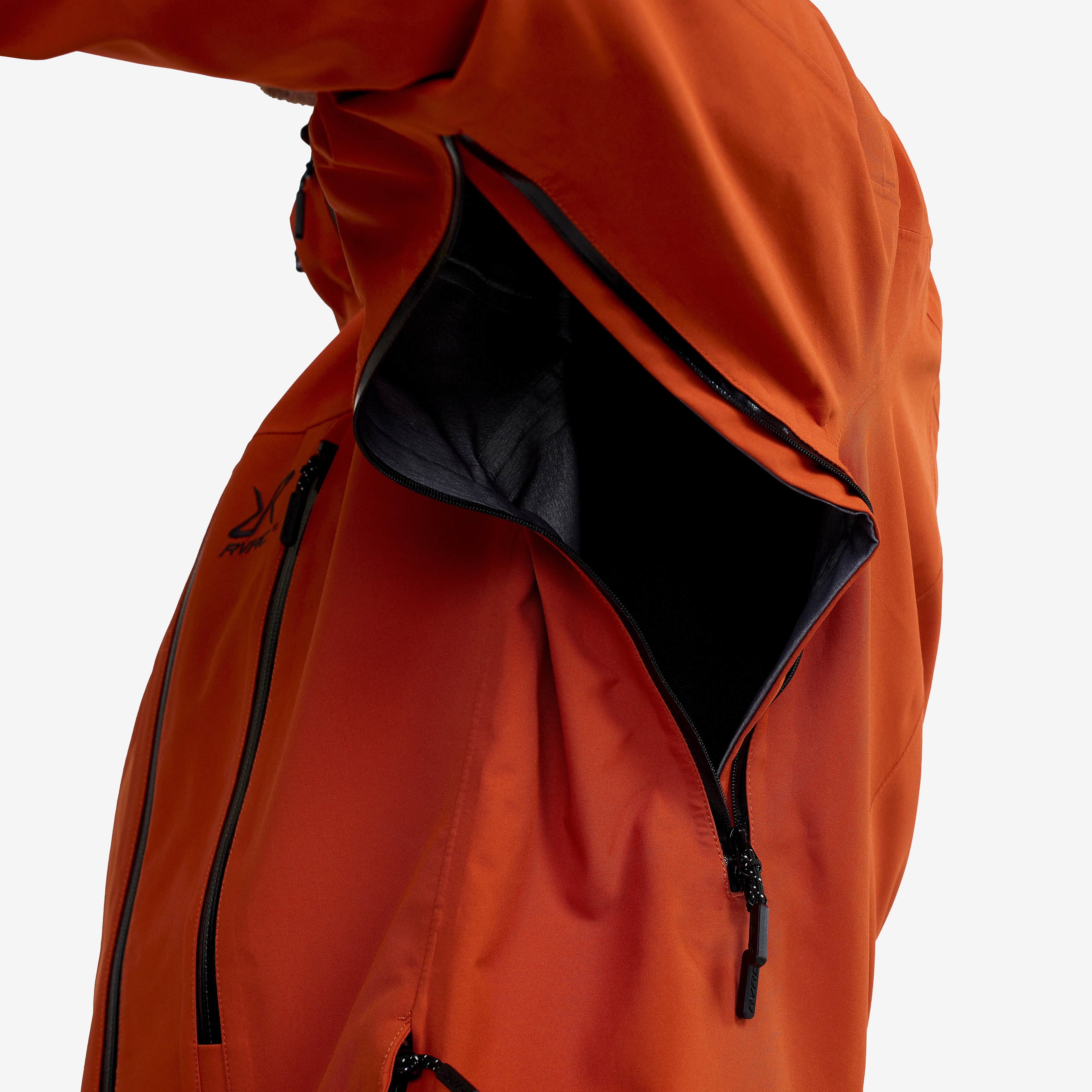 Whisper Jacket Homme Rooibos Tea