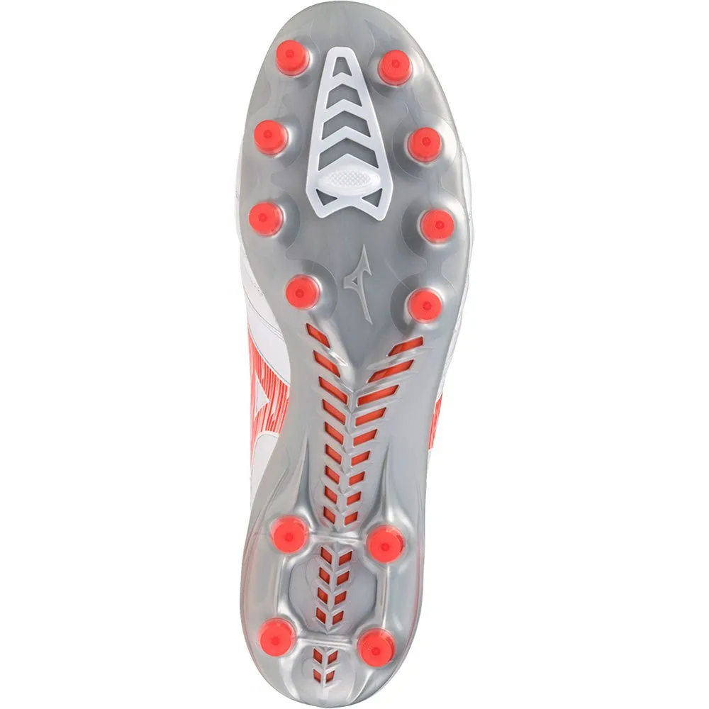 Mizuno Morelia Neo IV Beta Elite FG P1GA244260 / weiss
