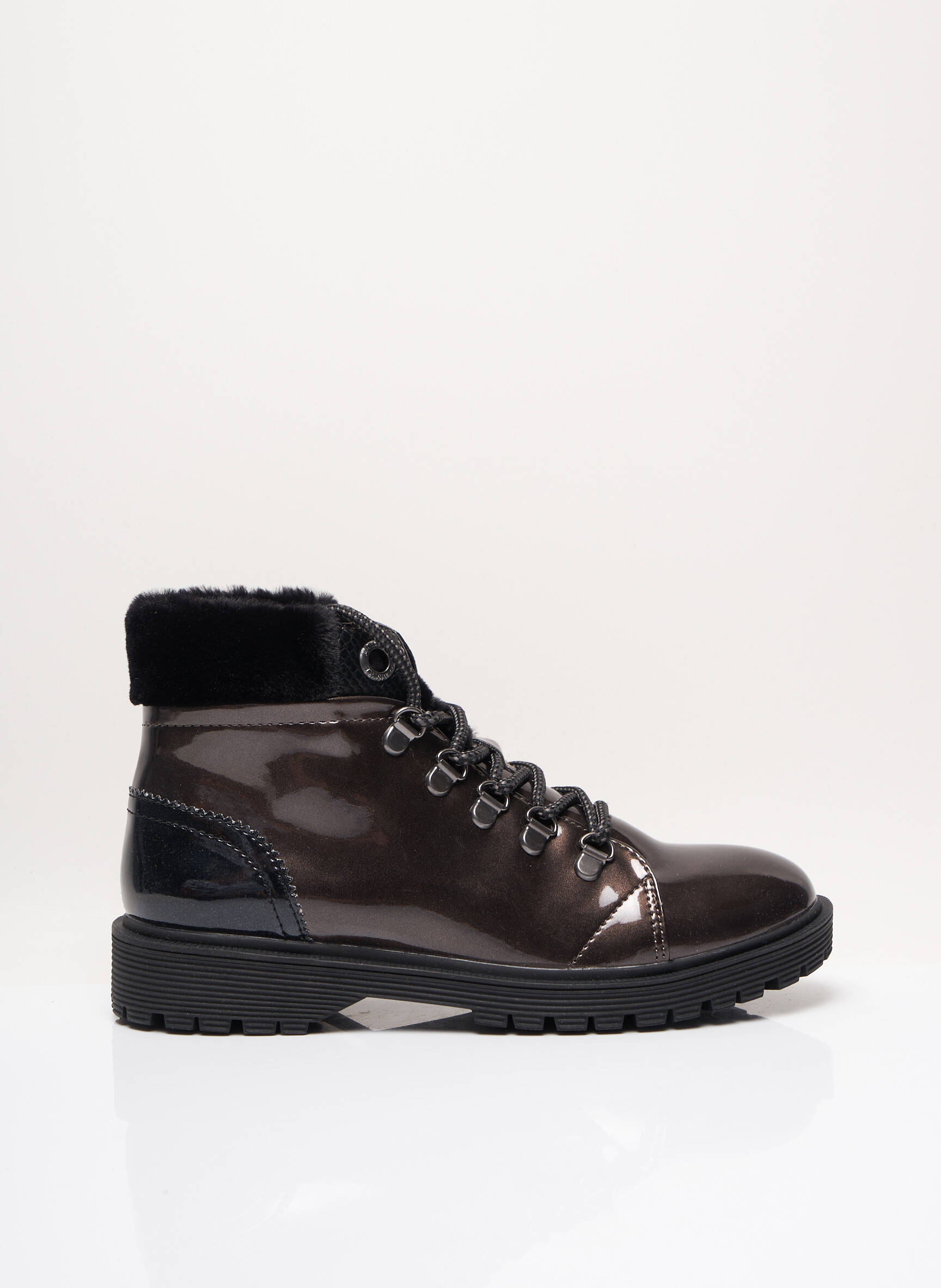 Armistice Bottines Femme couleur marron