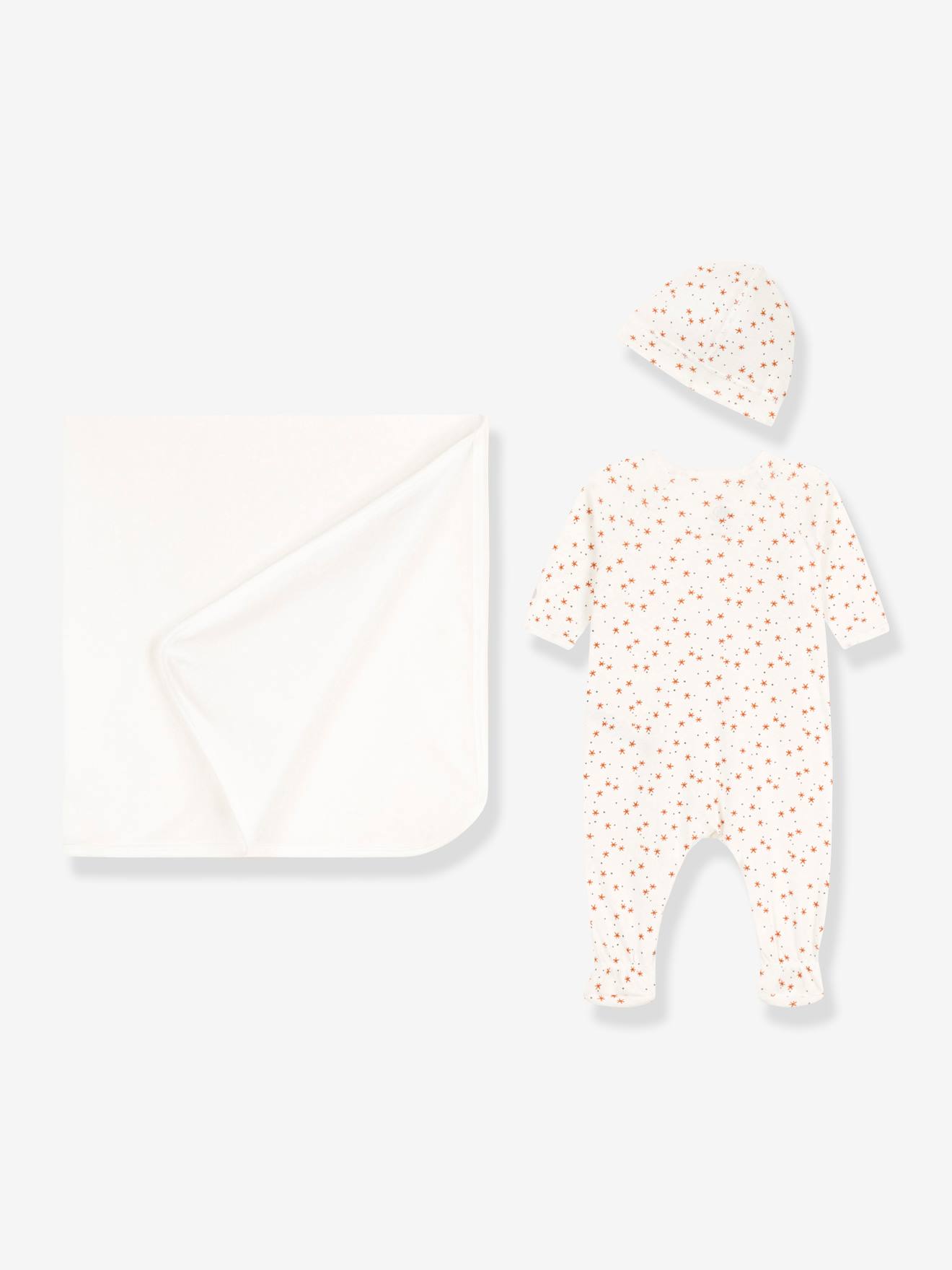 Coffret cadeau naissance bébé