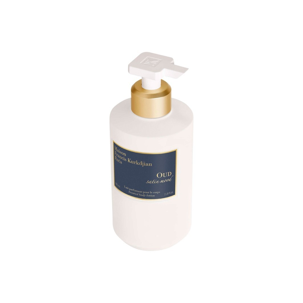 Oud Satin Mood