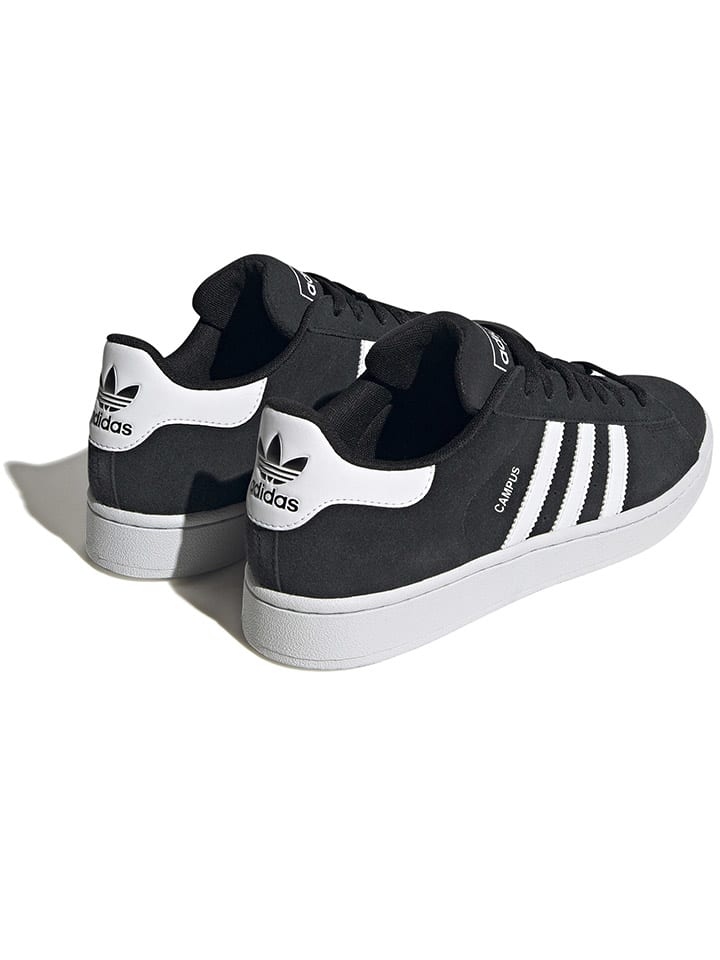 adidas Leder-Sneakers 
