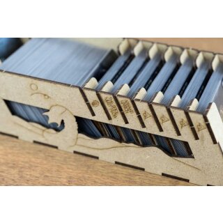 Dune Imperium + Rise of Ix Organizer