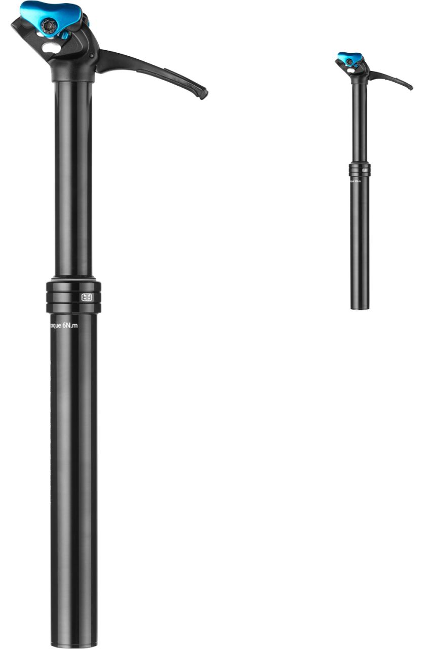 TRIPLE EIGHT Vario-Sattelstütze kaufen | Bike-Discount
