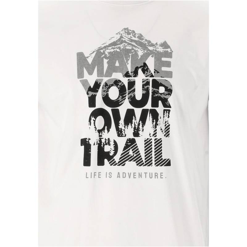 Whistler Hitch Funktionsshirt Herren