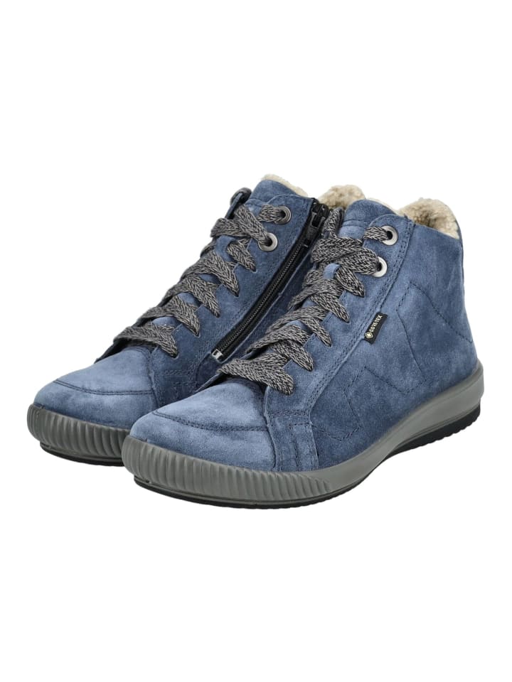 Legero Sneaker in Blau günstig kaufen