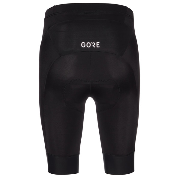 GORE C3 SHORT TIGHS+ Herren - Radlerhose