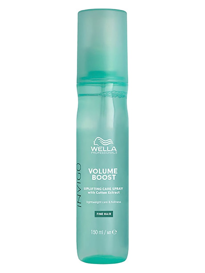 Wella Stylingspray 