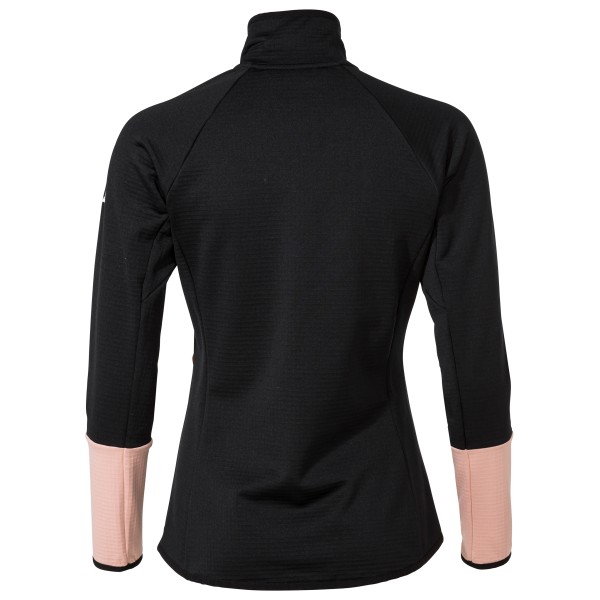 Vaude - Women's Monviso Fleece Full Zip Jacket II - Fleecejacke