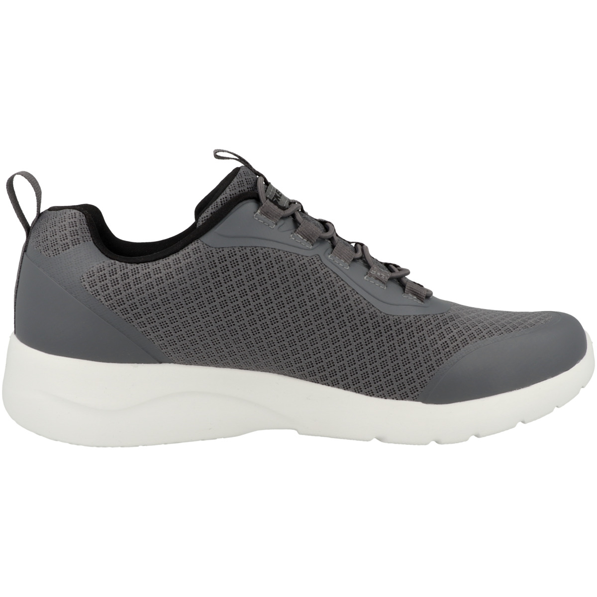 Skechers Dynamight 2.0 - Setner Sneaker Low dunkelgrau